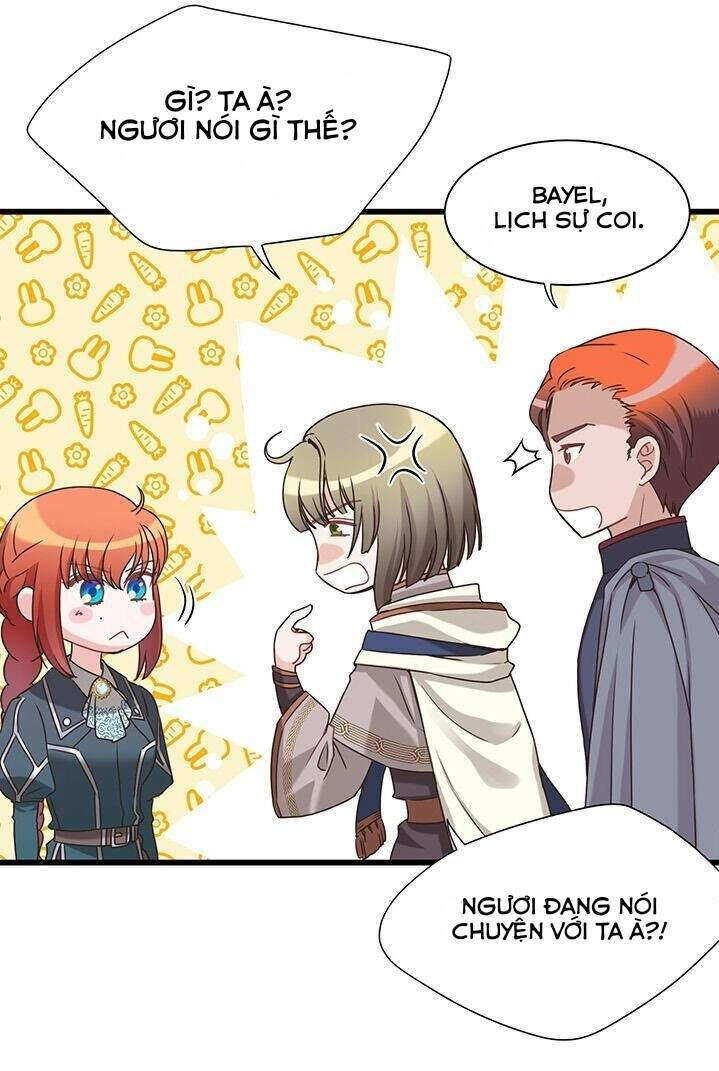 Nhân Vật Phản Diện Yêu Cầu Tôi Yêu Chàng Chapter 23 - 79