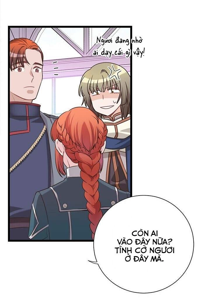 Nhân Vật Phản Diện Yêu Cầu Tôi Yêu Chàng Chapter 23 - 80