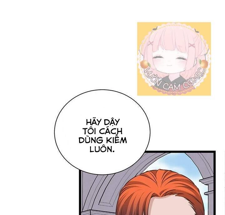 Nhân Vật Phản Diện Yêu Cầu Tôi Yêu Chàng Chapter 23 - 81