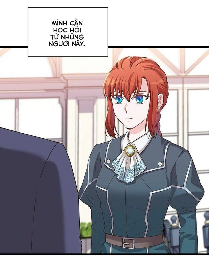 Nhân Vật Phản Diện Yêu Cầu Tôi Yêu Chàng Chapter 23 - 84