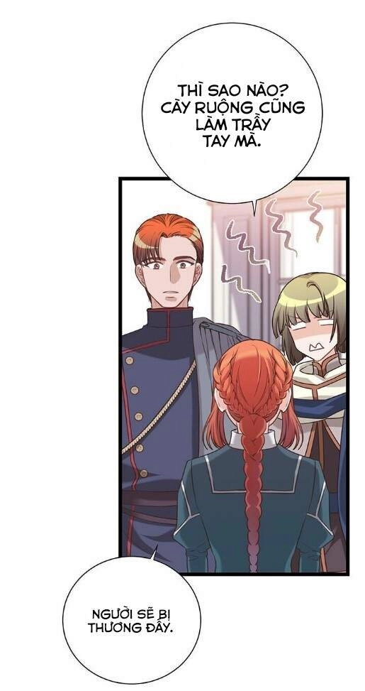 Nhân Vật Phản Diện Yêu Cầu Tôi Yêu Chàng Chapter 23 - 87