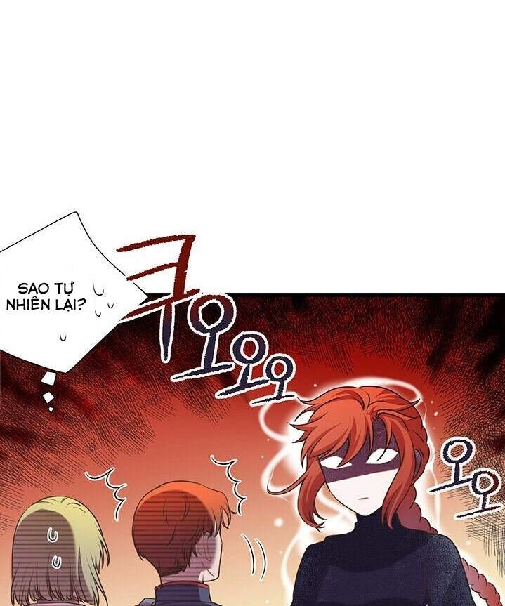 Nhân Vật Phản Diện Yêu Cầu Tôi Yêu Chàng Chapter 23 - 92