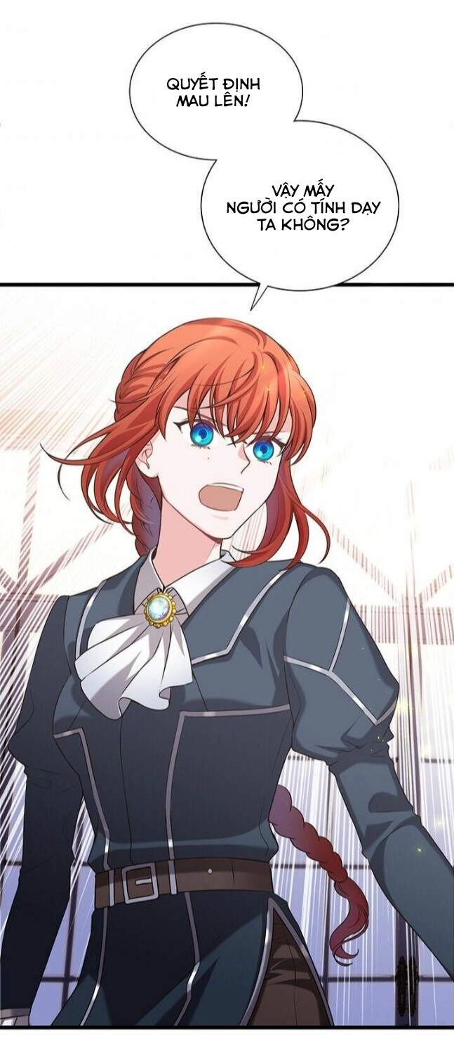 Nhân Vật Phản Diện Yêu Cầu Tôi Yêu Chàng Chapter 23 - 95