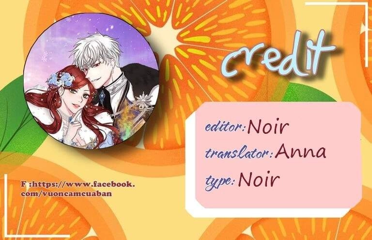 Nhân Vật Phản Diện Yêu Cầu Tôi Yêu Chàng Chapter 24 - 2