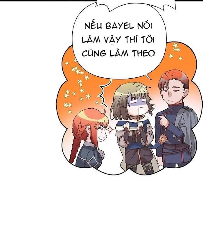 Nhân Vật Phản Diện Yêu Cầu Tôi Yêu Chàng Chapter 24 - 6