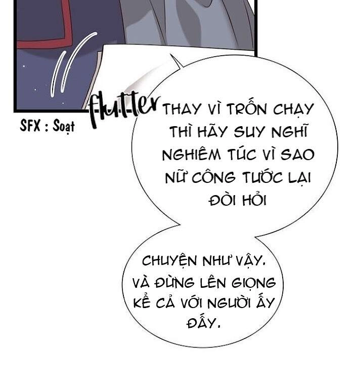 Nhân Vật Phản Diện Yêu Cầu Tôi Yêu Chàng Chapter 24 - 8