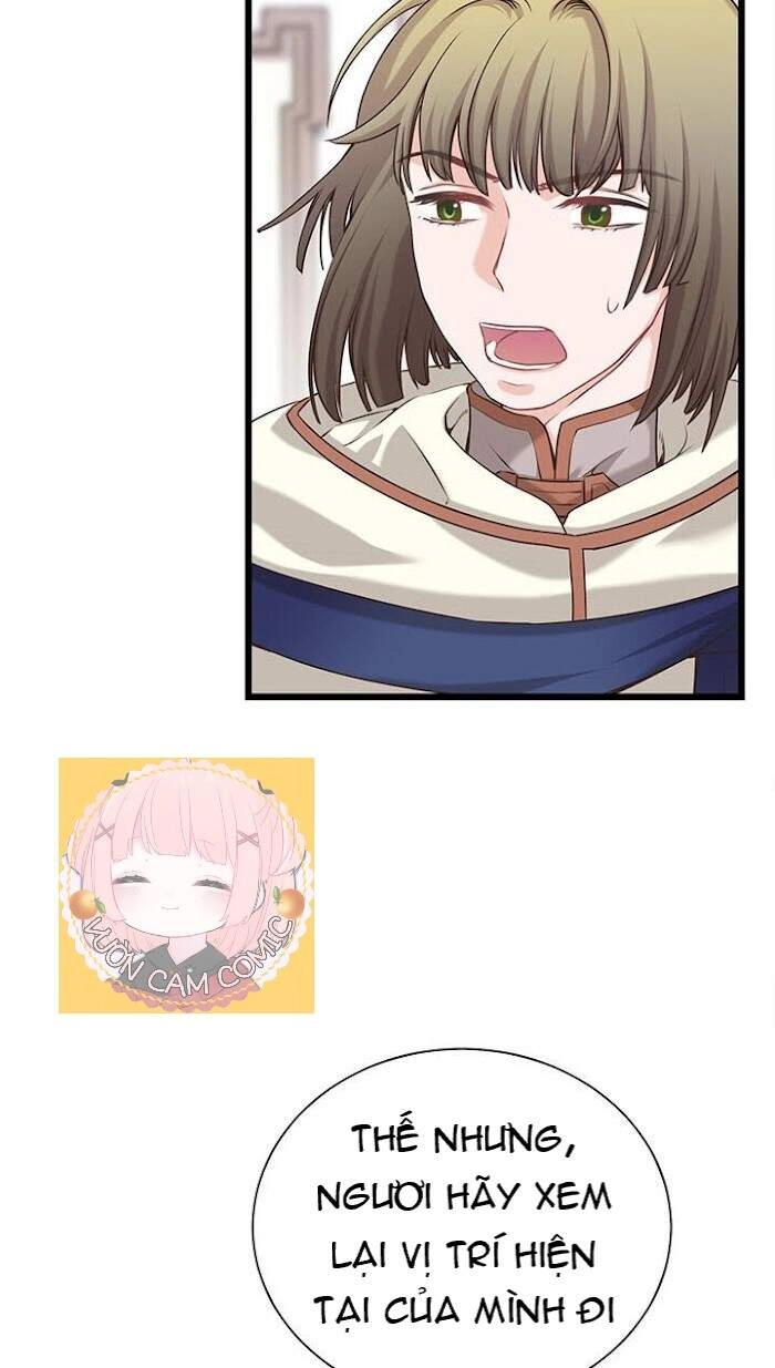 Nhân Vật Phản Diện Yêu Cầu Tôi Yêu Chàng Chapter 24 - 10