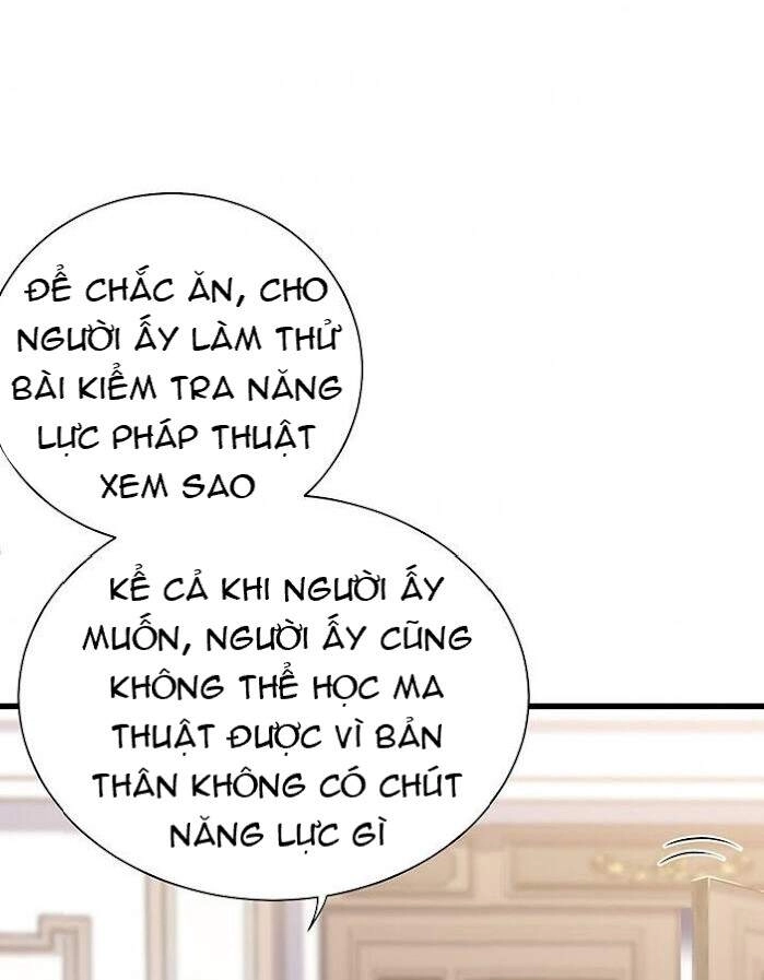 Nhân Vật Phản Diện Yêu Cầu Tôi Yêu Chàng Chapter 24 - 12