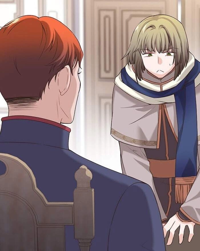 Nhân Vật Phản Diện Yêu Cầu Tôi Yêu Chàng Chapter 24 - 13