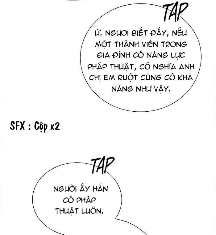 Nhân Vật Phản Diện Yêu Cầu Tôi Yêu Chàng Chapter 24 - 15