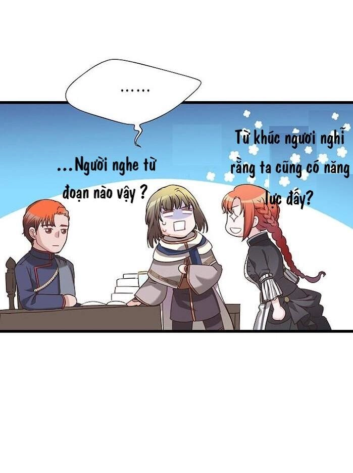 Nhân Vật Phản Diện Yêu Cầu Tôi Yêu Chàng Chapter 24 - 18