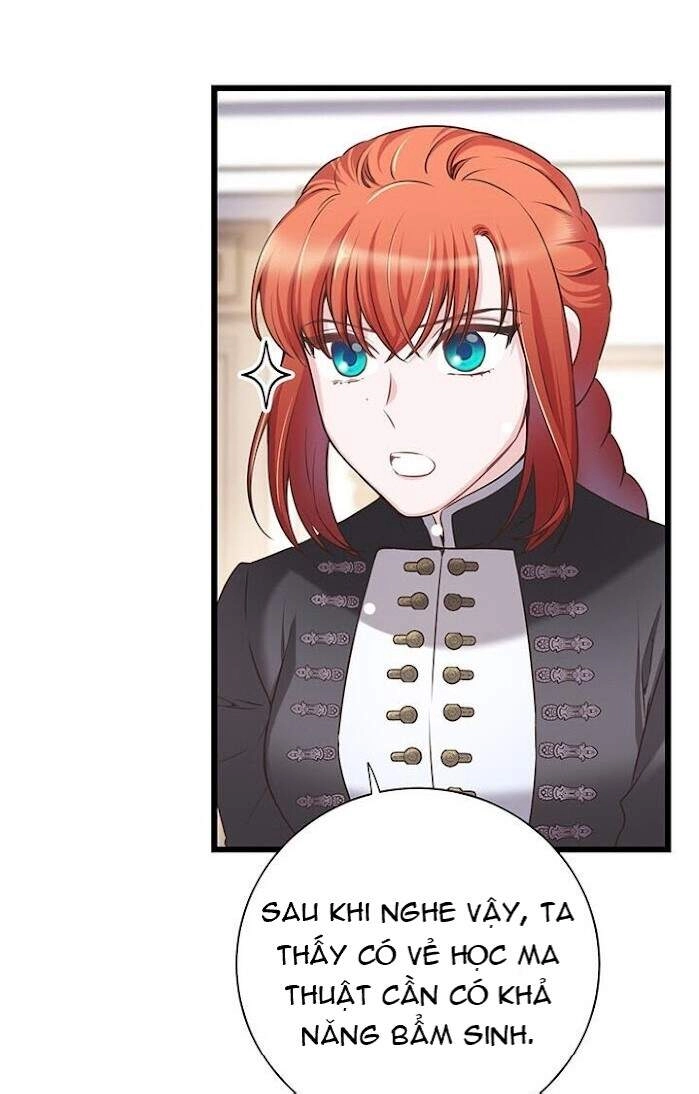 Nhân Vật Phản Diện Yêu Cầu Tôi Yêu Chàng Chapter 24 - 19