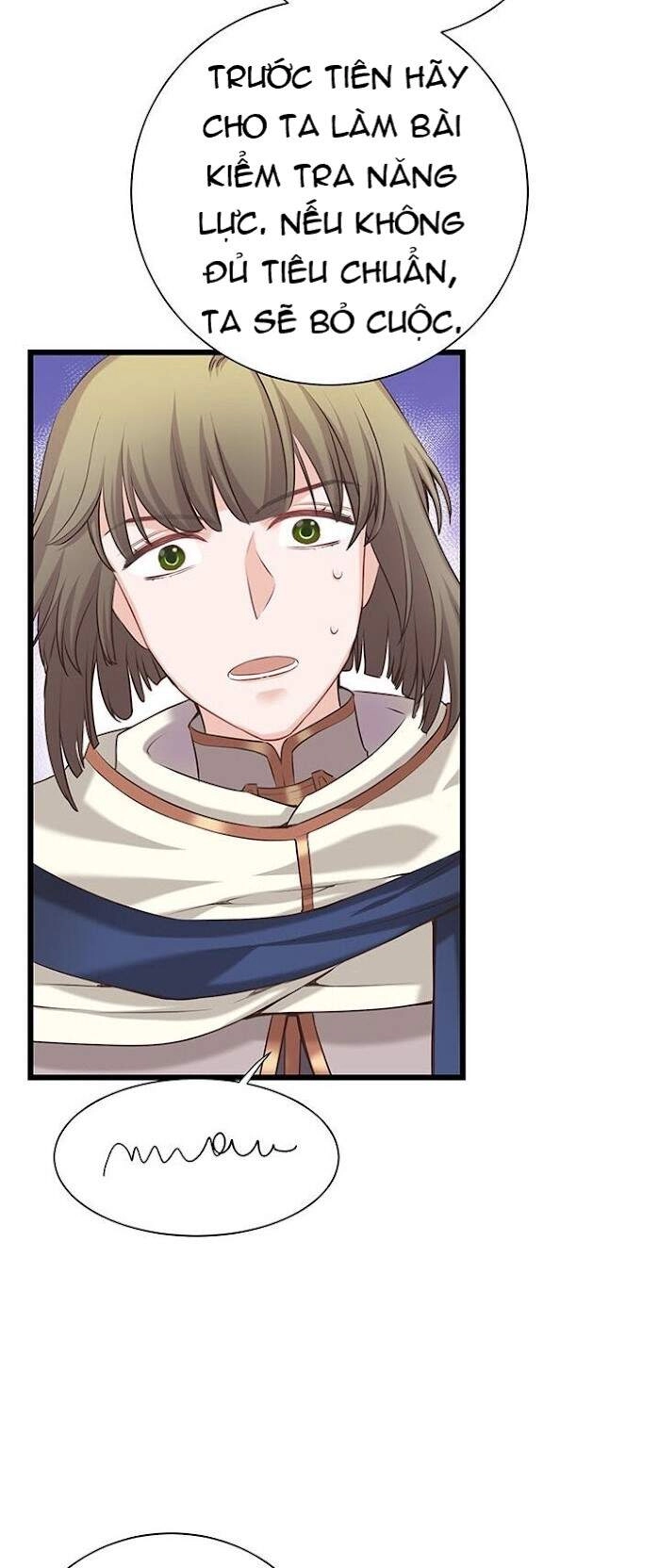 Nhân Vật Phản Diện Yêu Cầu Tôi Yêu Chàng Chapter 24 - 20