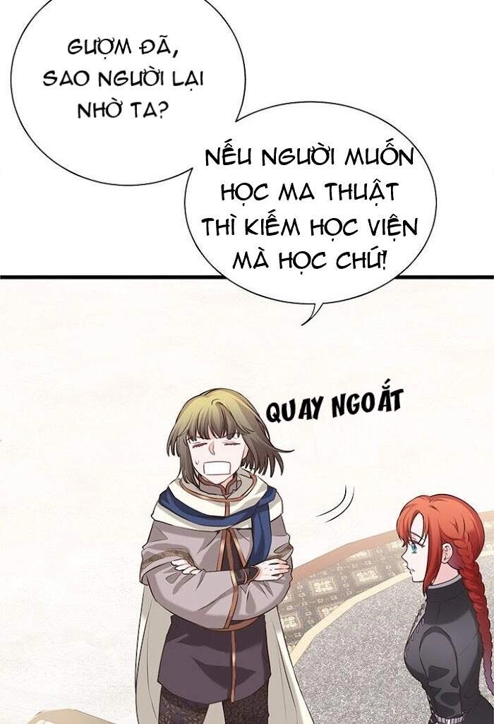 Nhân Vật Phản Diện Yêu Cầu Tôi Yêu Chàng Chapter 24 - 21