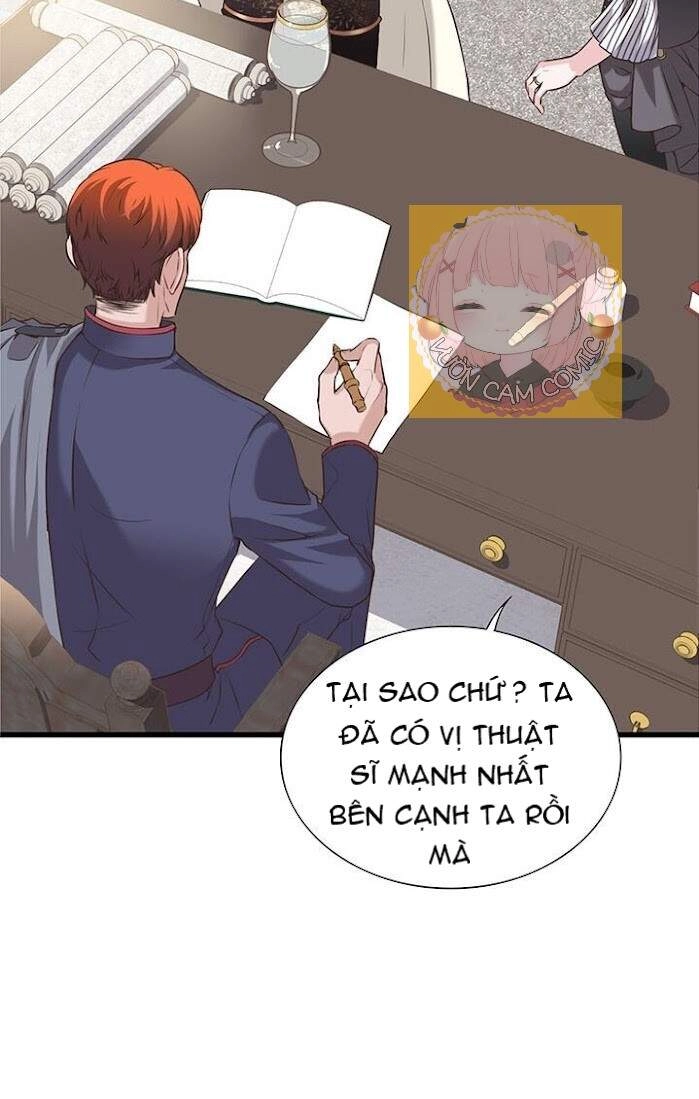 Nhân Vật Phản Diện Yêu Cầu Tôi Yêu Chàng Chapter 24 - 22