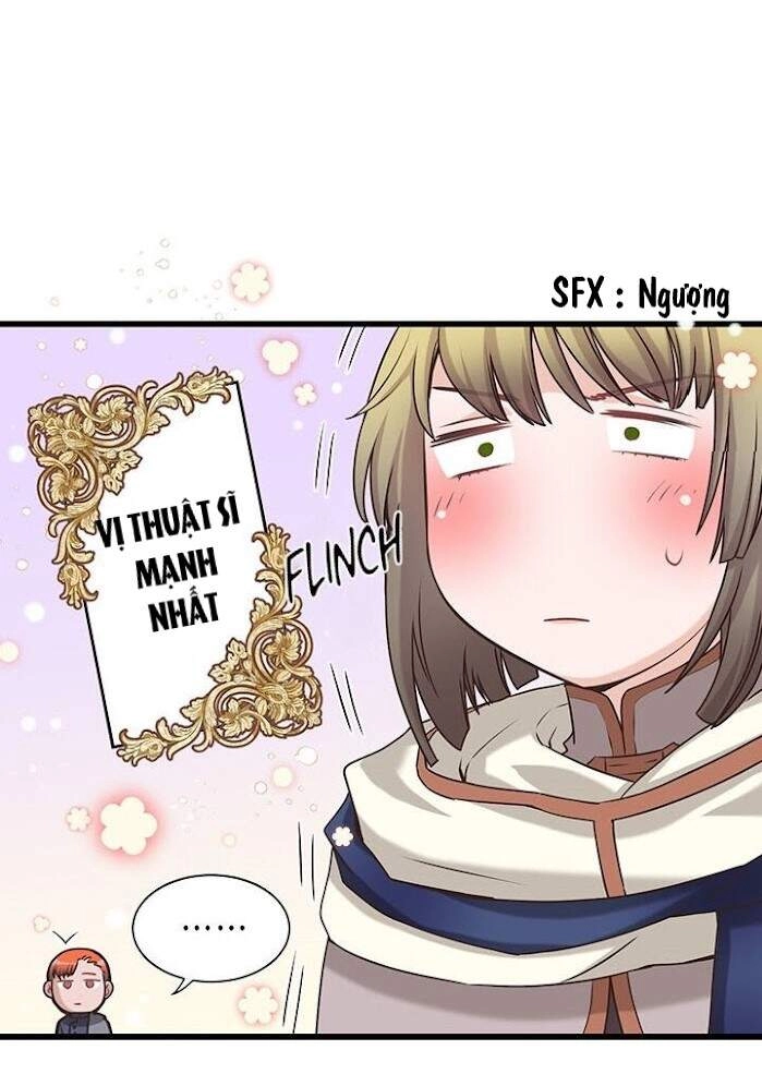 Nhân Vật Phản Diện Yêu Cầu Tôi Yêu Chàng Chapter 24 - 23