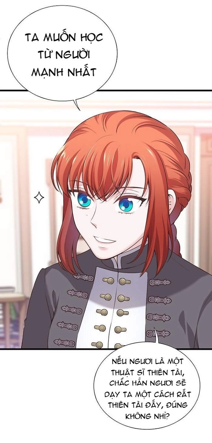 Nhân Vật Phản Diện Yêu Cầu Tôi Yêu Chàng Chapter 24 - 24