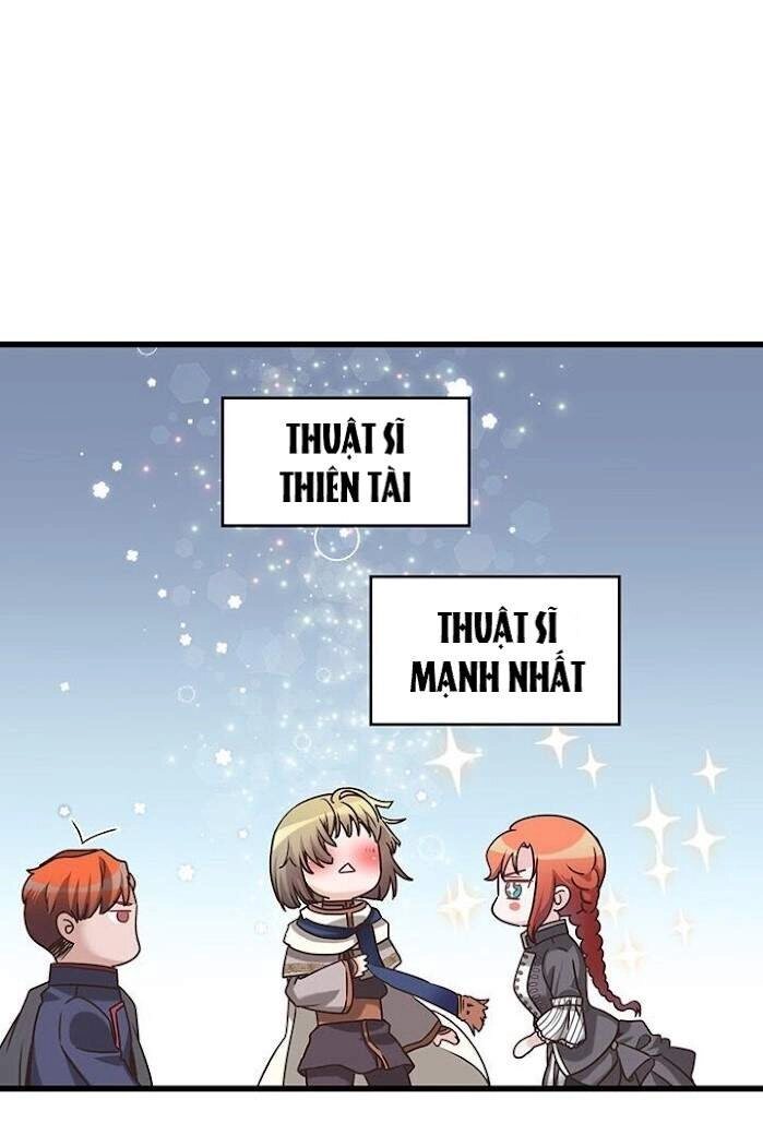 Nhân Vật Phản Diện Yêu Cầu Tôi Yêu Chàng Chapter 24 - 25