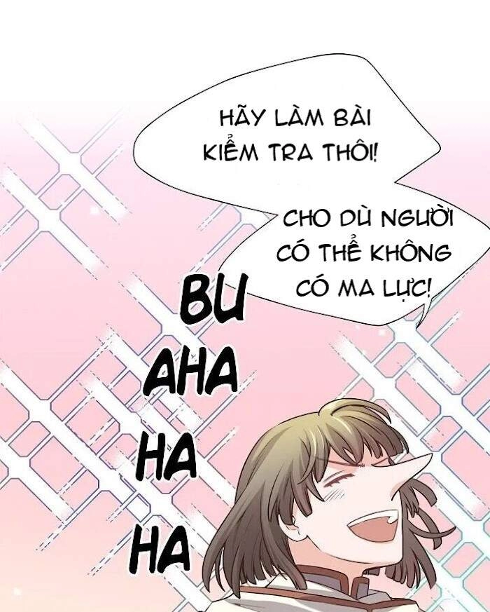 Nhân Vật Phản Diện Yêu Cầu Tôi Yêu Chàng Chapter 24 - 27