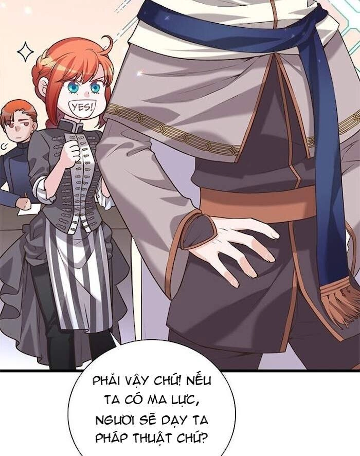 Nhân Vật Phản Diện Yêu Cầu Tôi Yêu Chàng Chapter 24 - 28