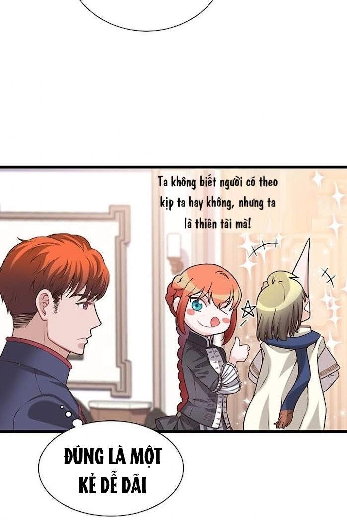 Nhân Vật Phản Diện Yêu Cầu Tôi Yêu Chàng Chapter 24 - 29