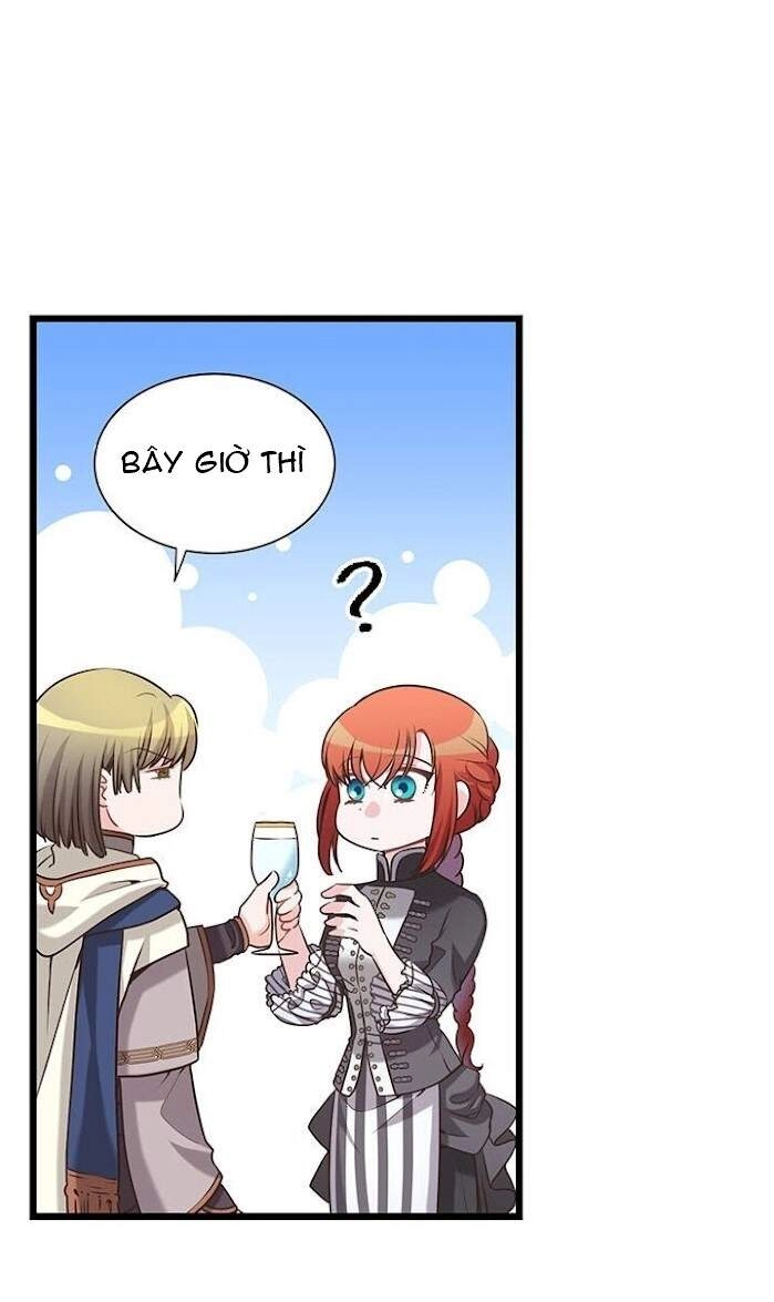 Nhân Vật Phản Diện Yêu Cầu Tôi Yêu Chàng Chapter 24 - 34