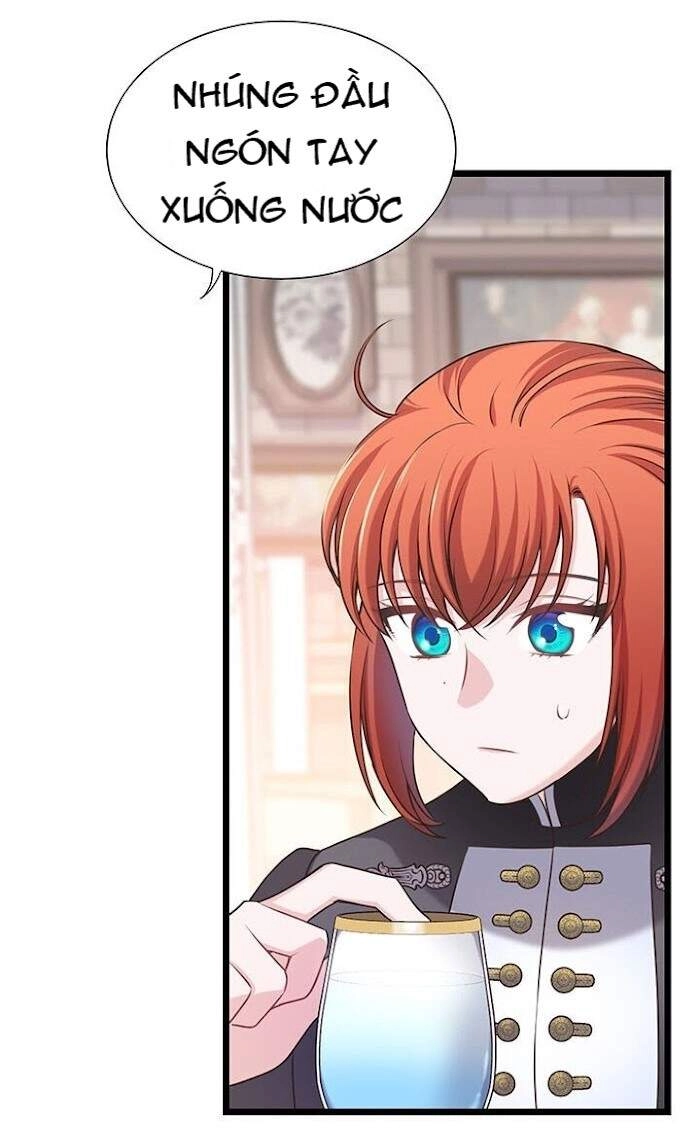 Nhân Vật Phản Diện Yêu Cầu Tôi Yêu Chàng Chapter 24 - 35