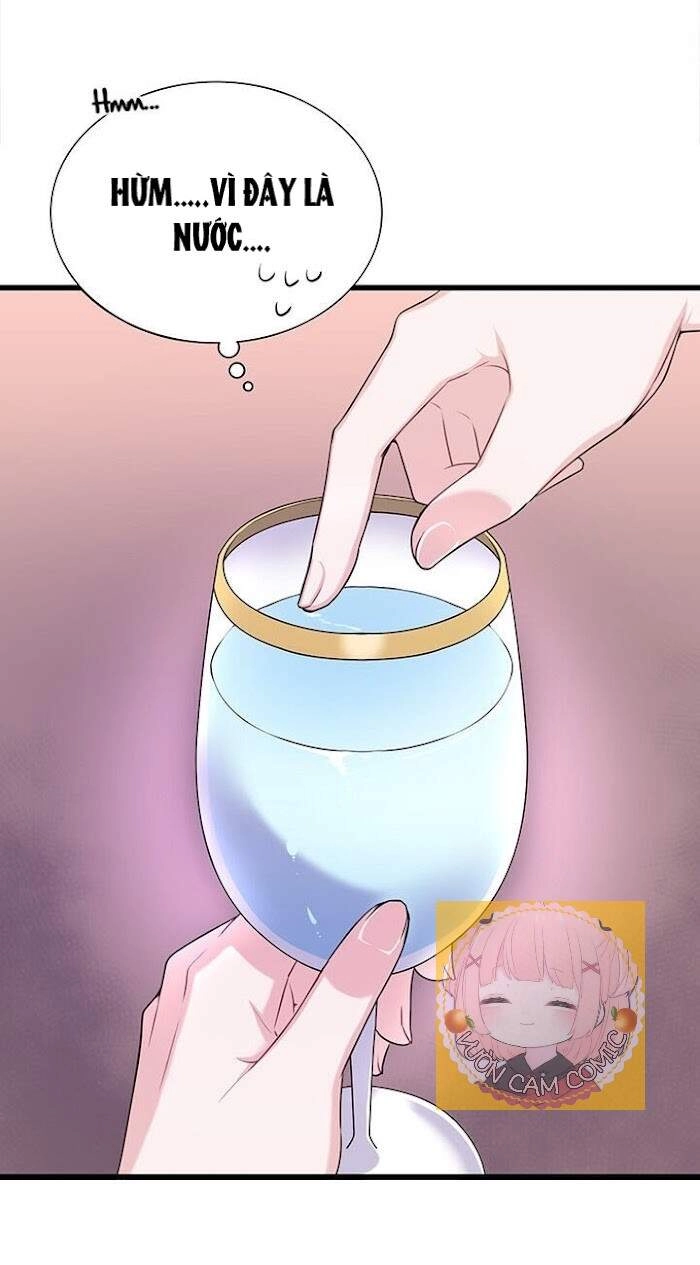 Nhân Vật Phản Diện Yêu Cầu Tôi Yêu Chàng Chapter 24 - 40