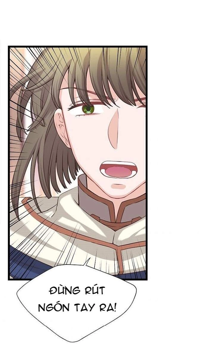 Nhân Vật Phản Diện Yêu Cầu Tôi Yêu Chàng Chapter 24 - 46