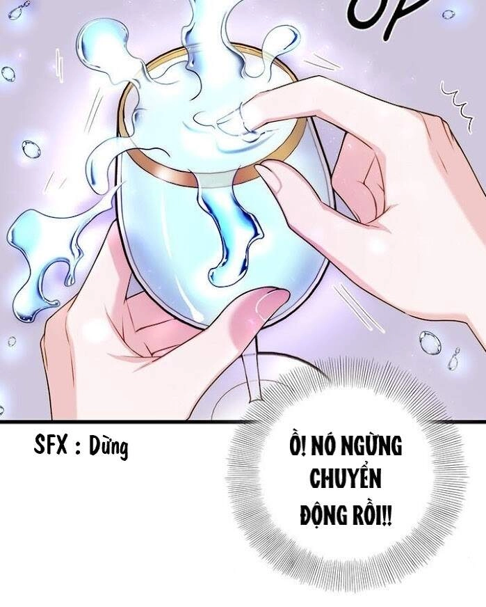 Nhân Vật Phản Diện Yêu Cầu Tôi Yêu Chàng Chapter 24 - 50