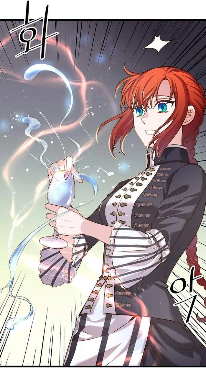 Nhân Vật Phản Diện Yêu Cầu Tôi Yêu Chàng Chapter 24 - 53