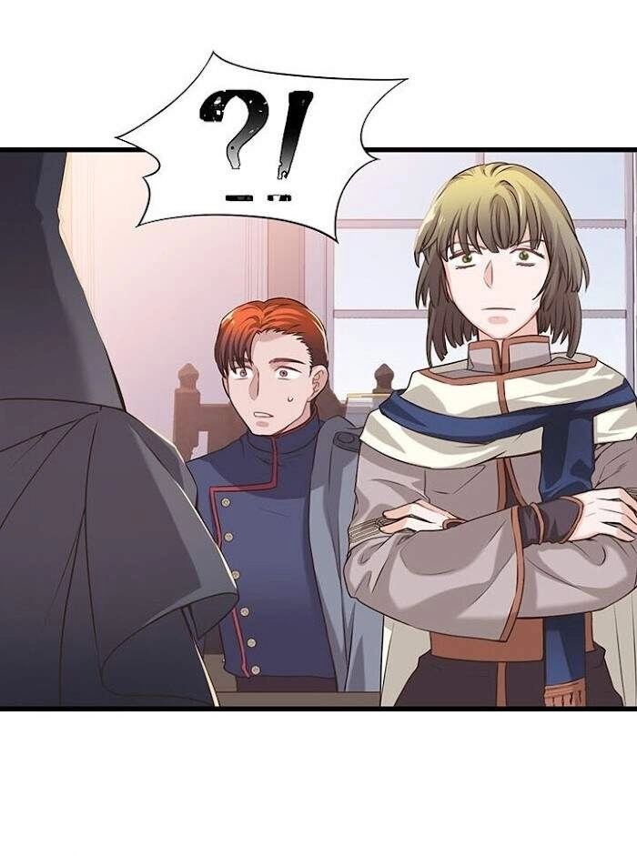 Nhân Vật Phản Diện Yêu Cầu Tôi Yêu Chàng Chapter 24 - 54