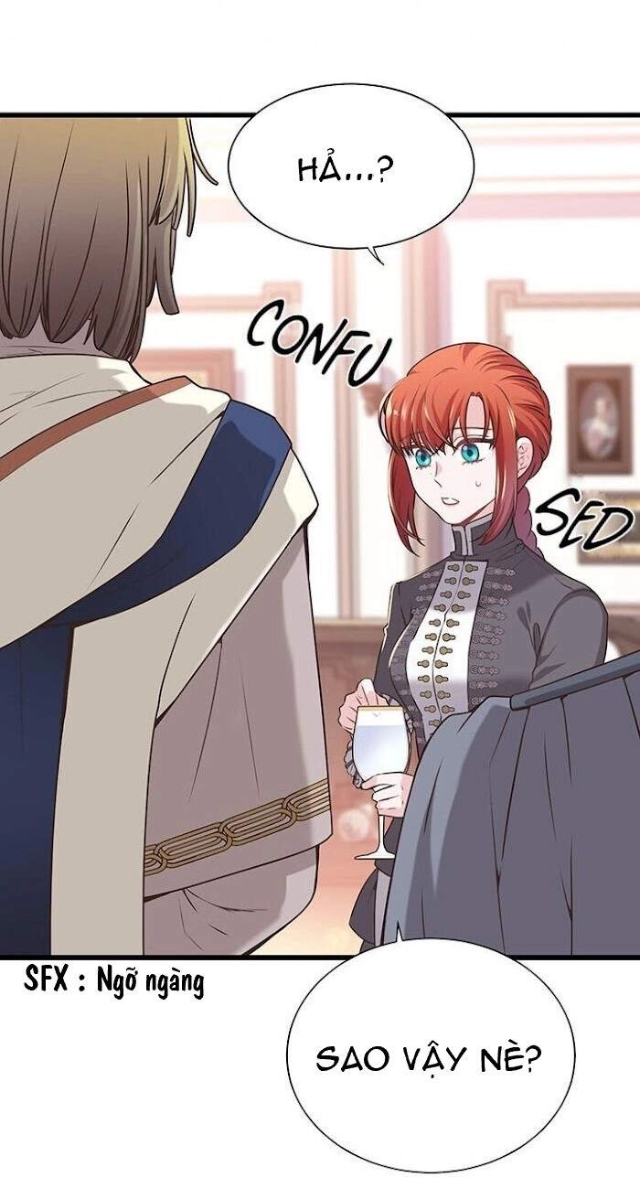 Nhân Vật Phản Diện Yêu Cầu Tôi Yêu Chàng Chapter 24 - 57