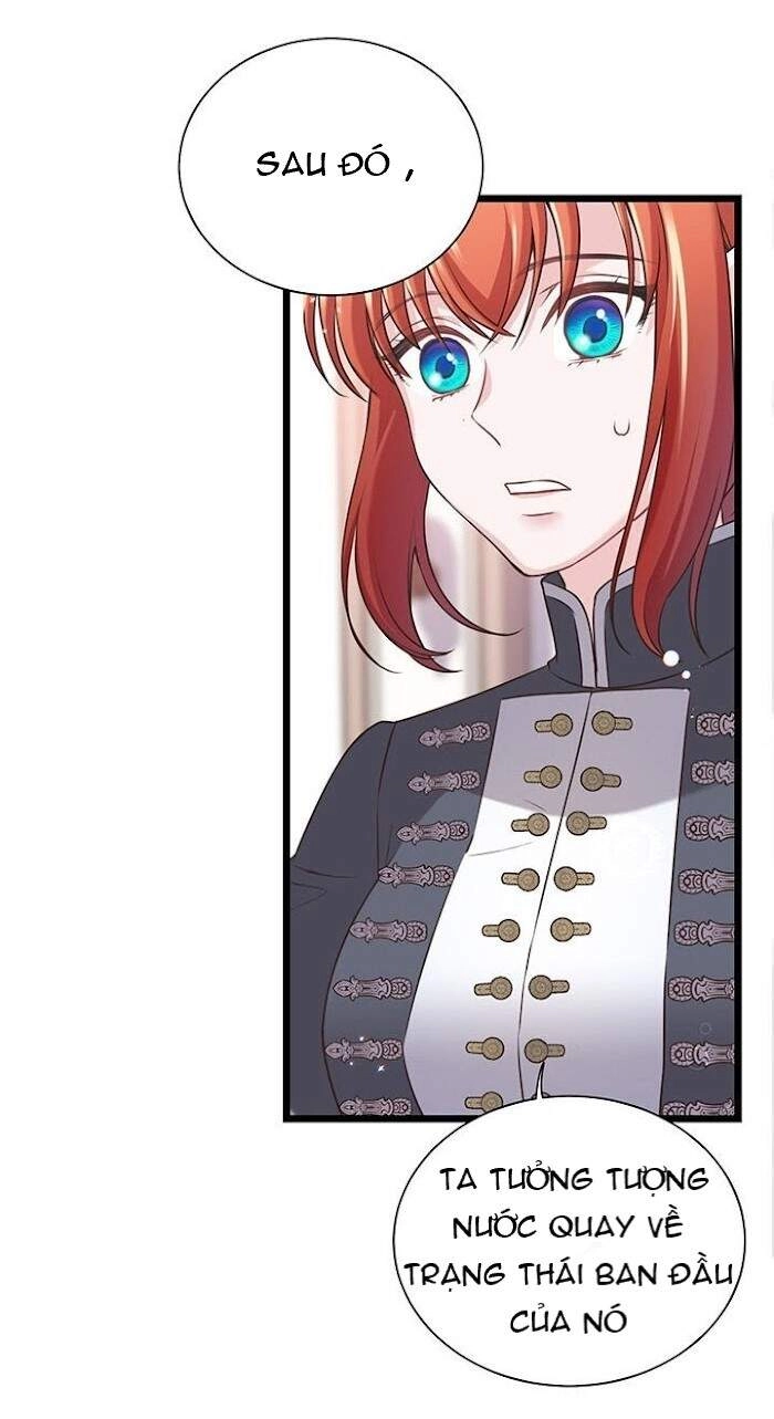 Nhân Vật Phản Diện Yêu Cầu Tôi Yêu Chàng Chapter 24 - 60