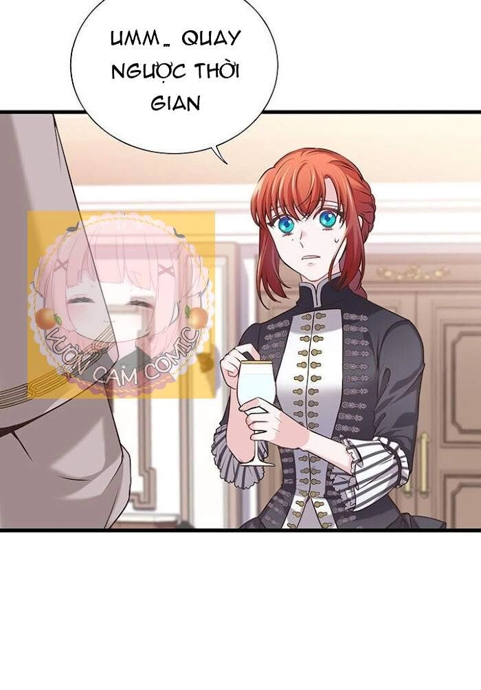 Nhân Vật Phản Diện Yêu Cầu Tôi Yêu Chàng Chapter 24 - 62