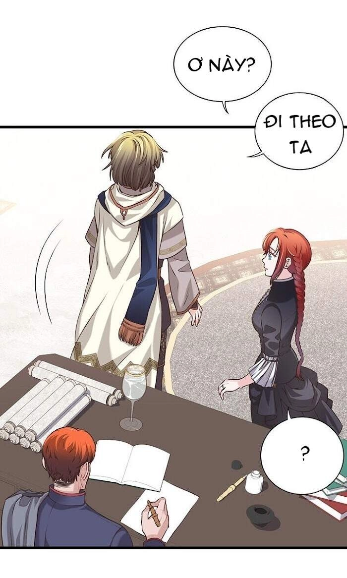 Nhân Vật Phản Diện Yêu Cầu Tôi Yêu Chàng Chapter 24 - 68