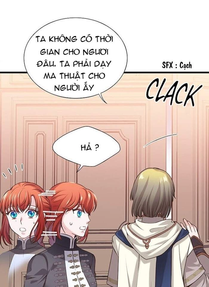 Nhân Vật Phản Diện Yêu Cầu Tôi Yêu Chàng Chapter 24 - 72