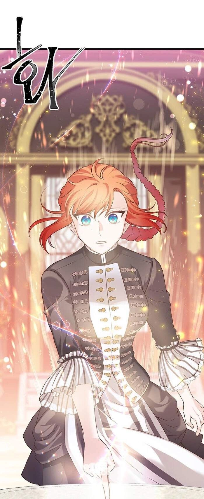 Nhân Vật Phản Diện Yêu Cầu Tôi Yêu Chàng Chapter 24 - 91