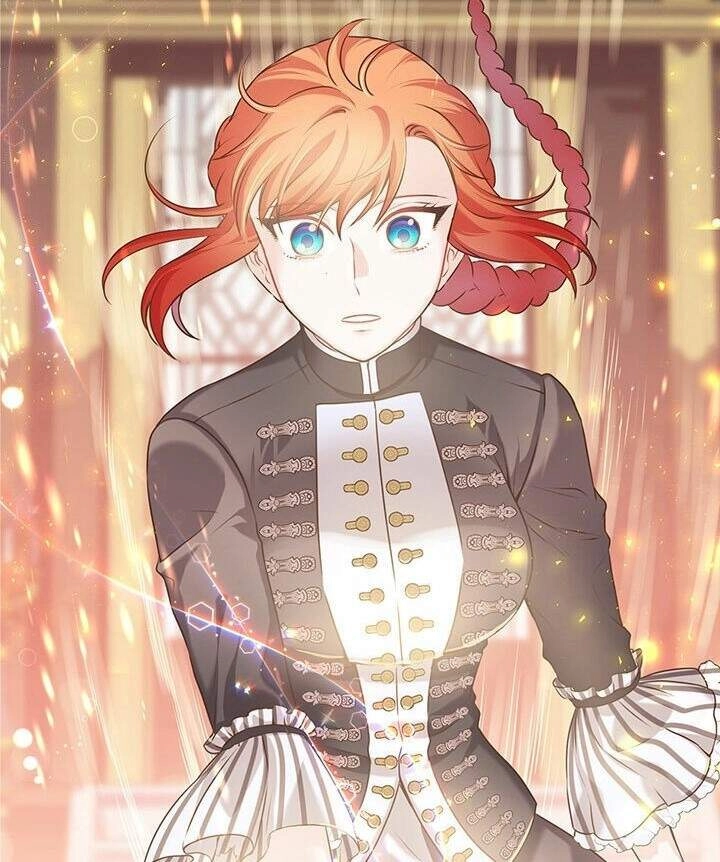 Nhân Vật Phản Diện Yêu Cầu Tôi Yêu Chàng Chapter 25 - 4