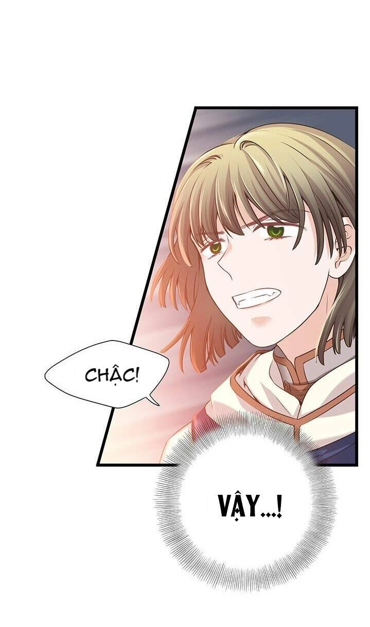 Nhân Vật Phản Diện Yêu Cầu Tôi Yêu Chàng Chapter 25 - 17