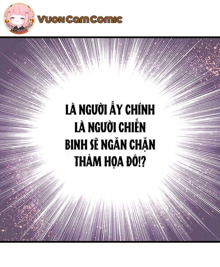 Nhân Vật Phản Diện Yêu Cầu Tôi Yêu Chàng Chapter 25 - 18