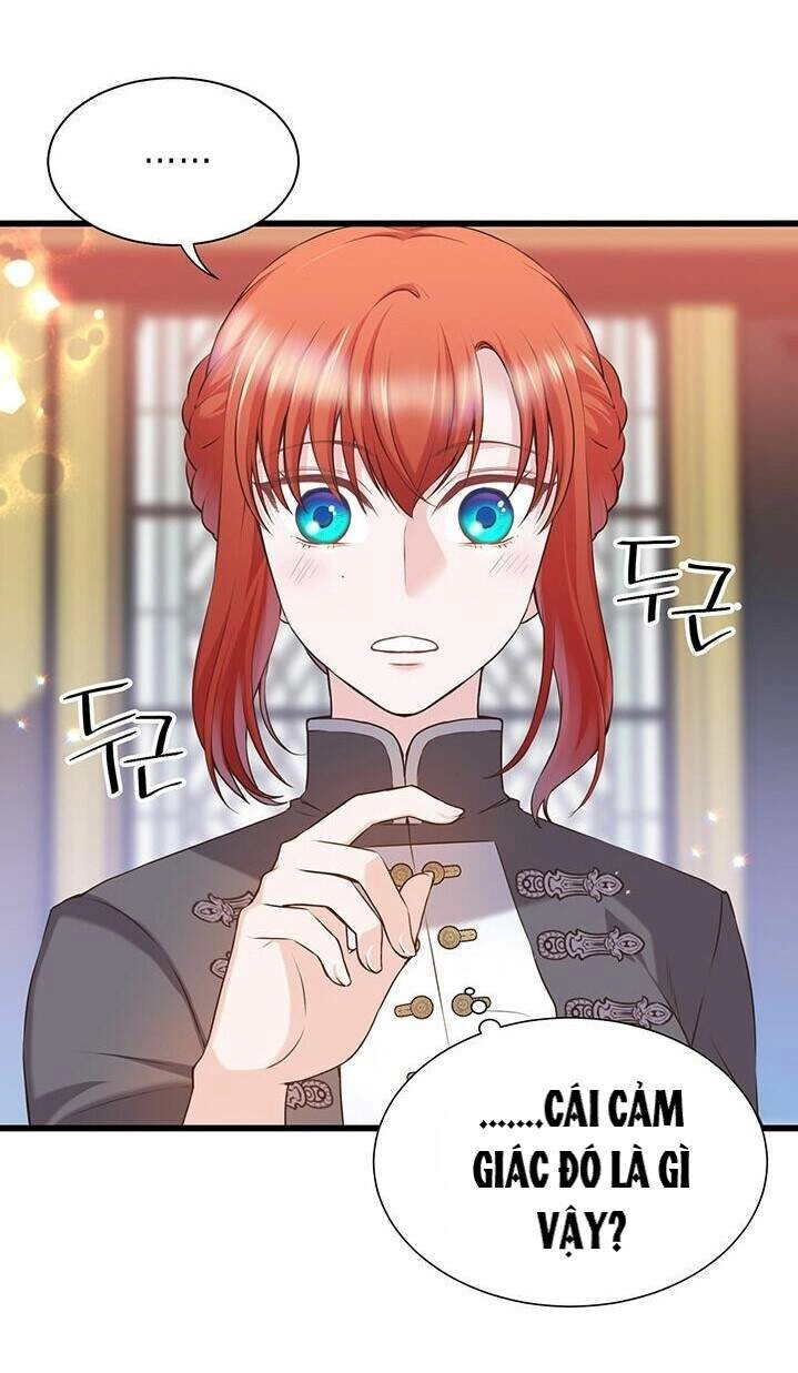 Nhân Vật Phản Diện Yêu Cầu Tôi Yêu Chàng Chapter 25 - 22