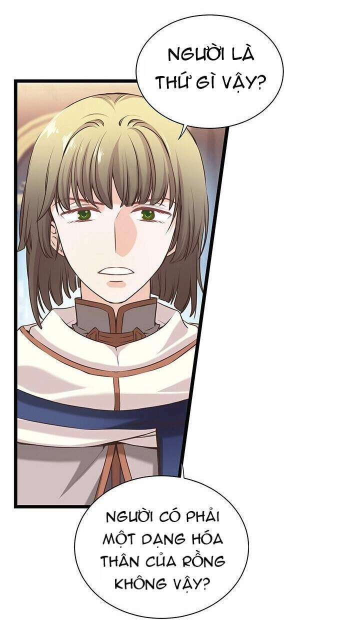 Nhân Vật Phản Diện Yêu Cầu Tôi Yêu Chàng Chapter 25 - 23