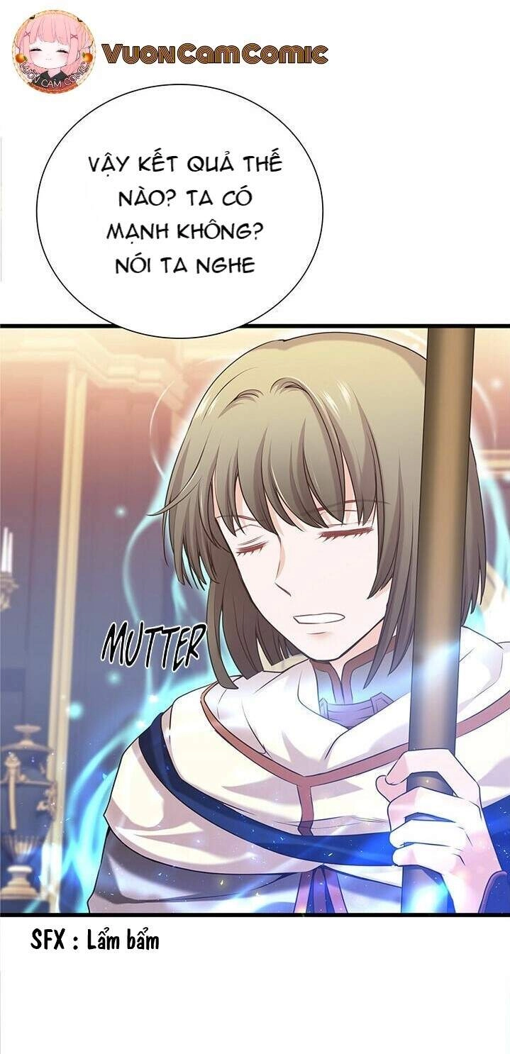 Nhân Vật Phản Diện Yêu Cầu Tôi Yêu Chàng Chapter 25 - 25