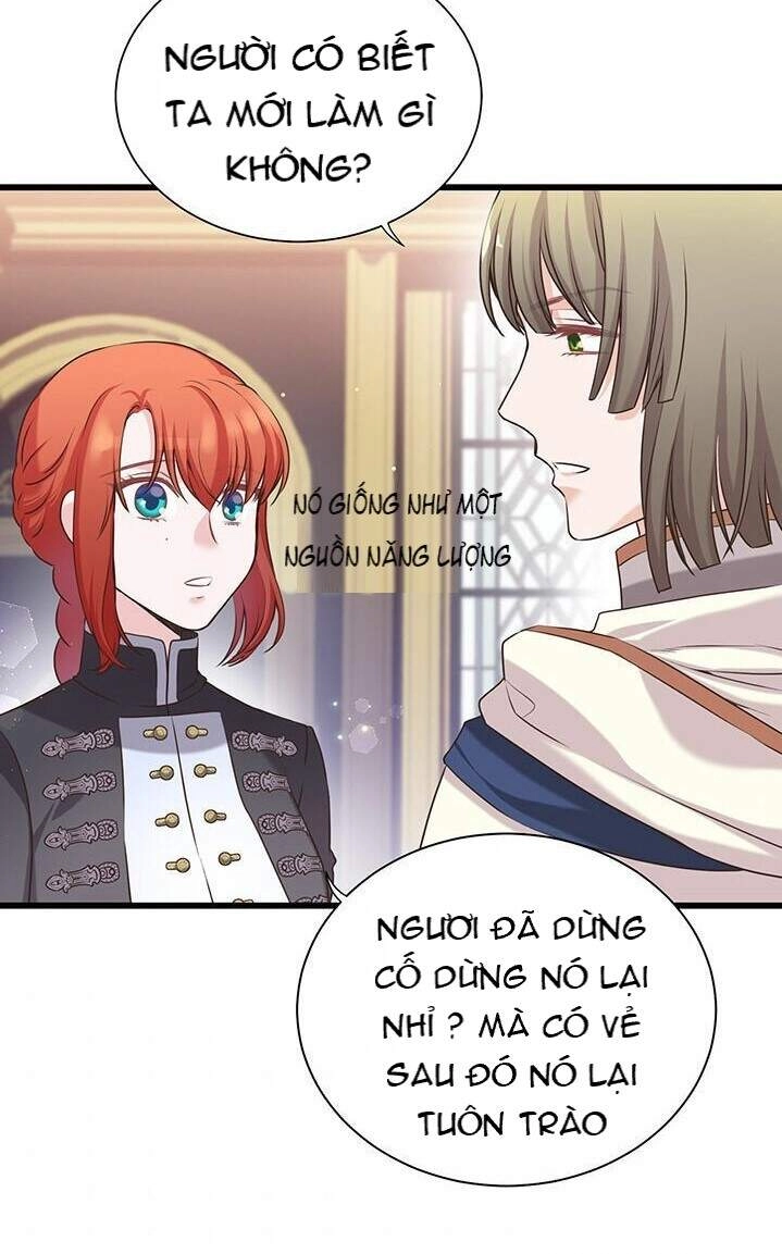 Nhân Vật Phản Diện Yêu Cầu Tôi Yêu Chàng Chapter 25 - 30