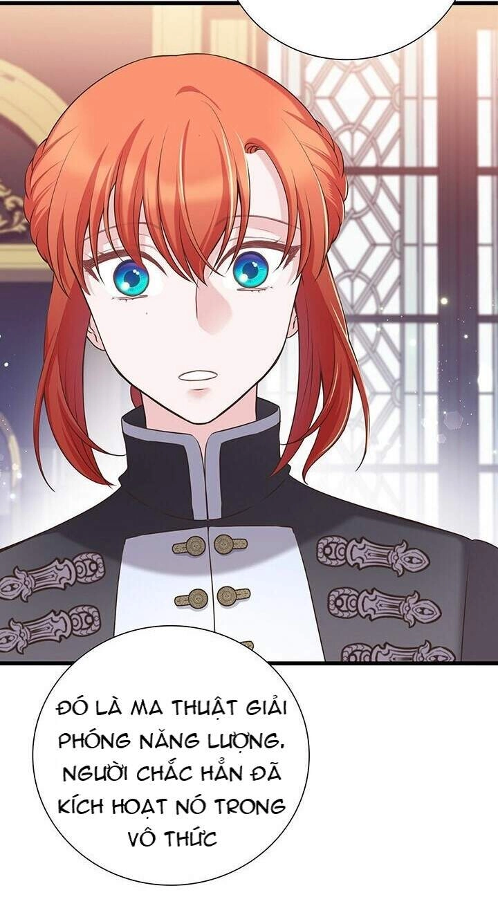 Nhân Vật Phản Diện Yêu Cầu Tôi Yêu Chàng Chapter 25 - 33