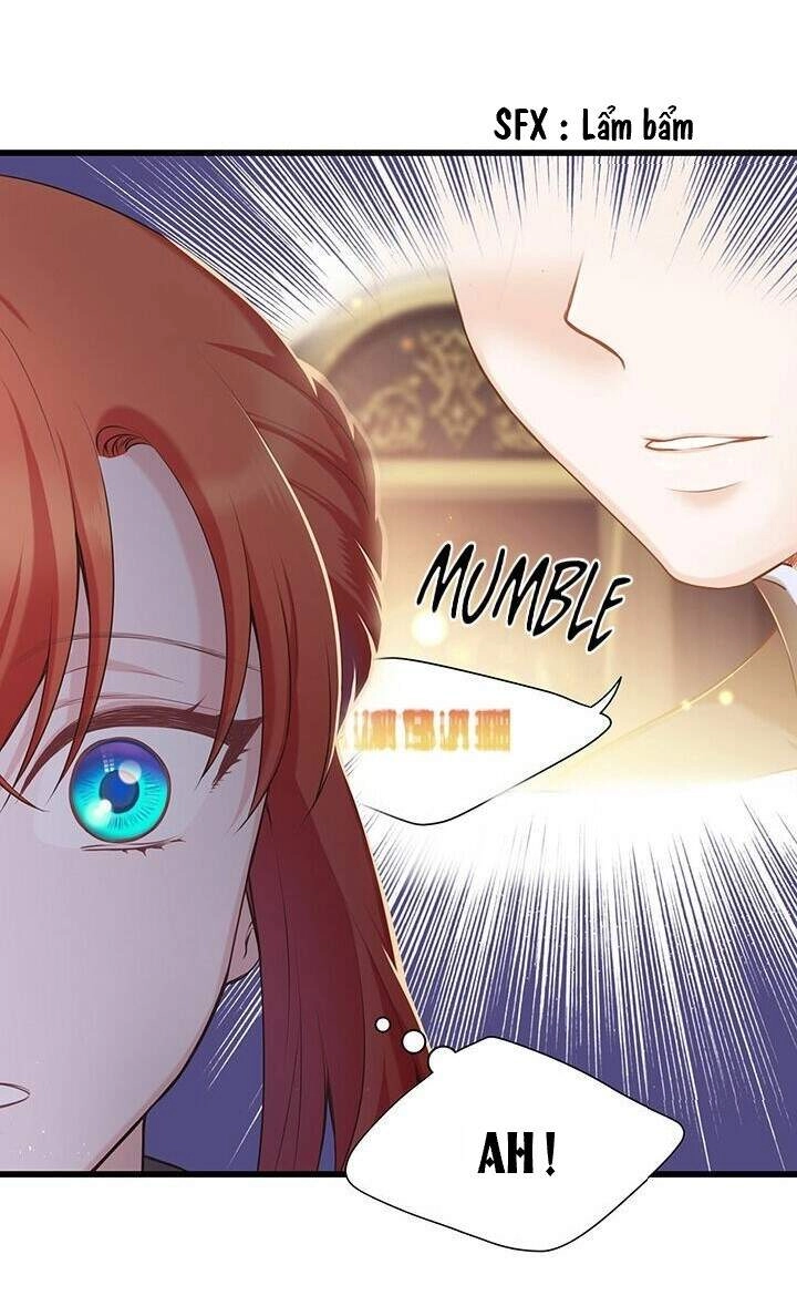 Nhân Vật Phản Diện Yêu Cầu Tôi Yêu Chàng Chapter 25 - 34