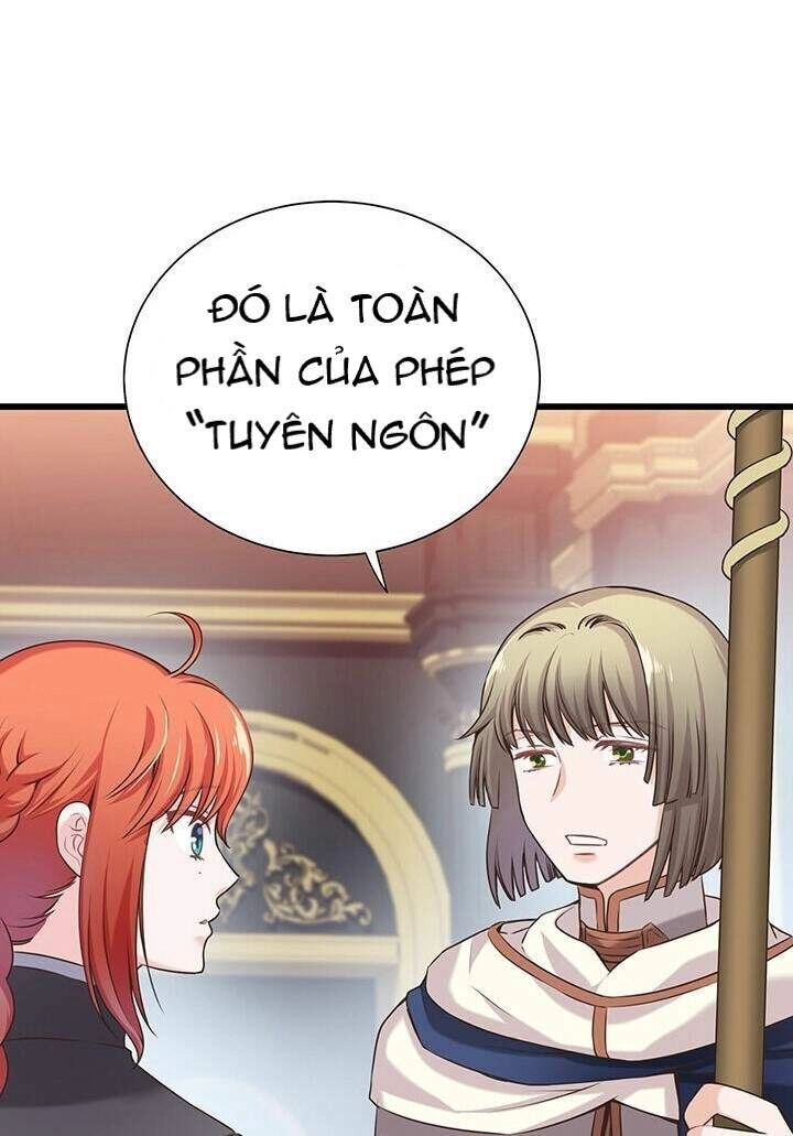 Nhân Vật Phản Diện Yêu Cầu Tôi Yêu Chàng Chapter 25 - 35