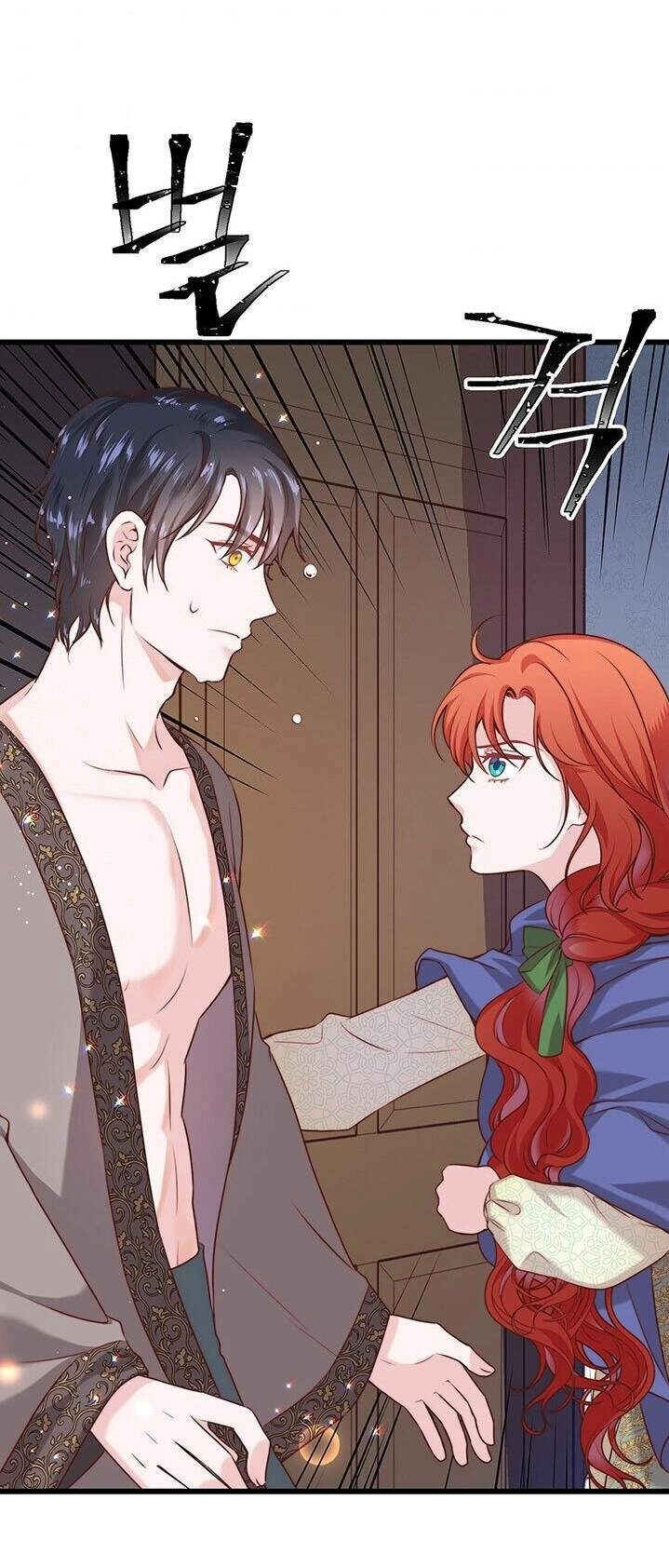 Nhân Vật Phản Diện Yêu Cầu Tôi Yêu Chàng Chapter 26 - 3