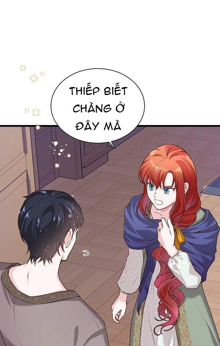 Nhân Vật Phản Diện Yêu Cầu Tôi Yêu Chàng Chapter 26 - 7